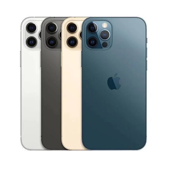 IPhone 12 Pro Max